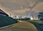 City