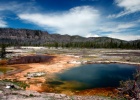 Landscapes